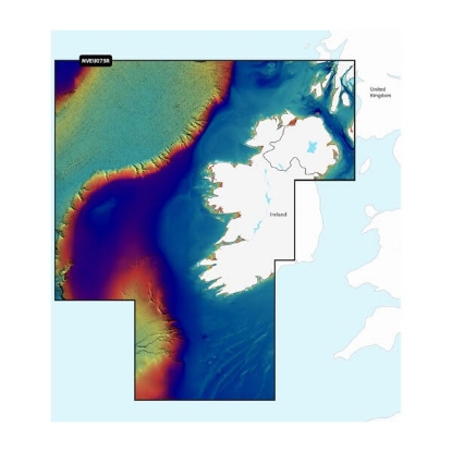 Picture of 010C123300 Garmin Marine Cartography