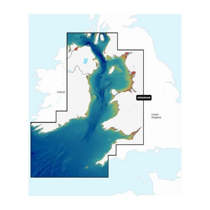 Picture of 010C123200 Garmin Marine Cartography