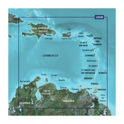 Picture of 010C073120 Garmin Marine Cartography