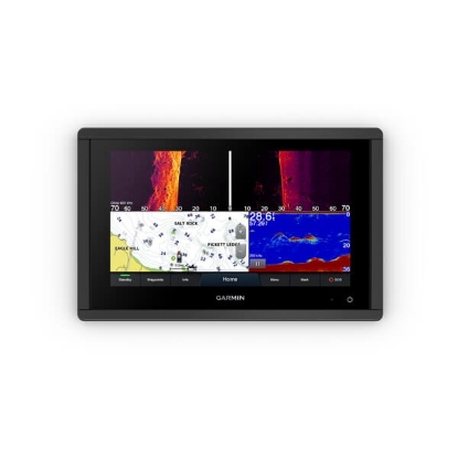 Picture of 101299301 Garmin Chart Plotter Trim Cover
