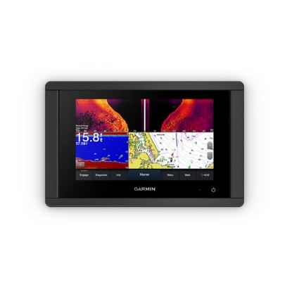 Picture of 101299300 Garmin Chart Plotter Trim Cover