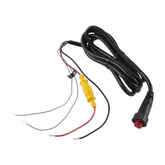 Picture of 101293800 Garmin Chart Plotter Power Cable