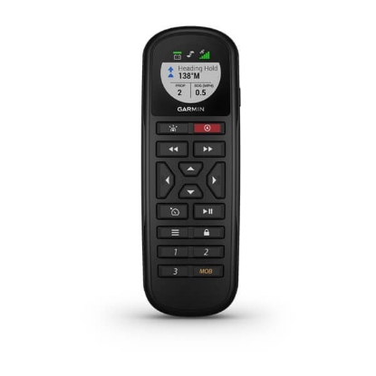 Picture of 101283310 Garmin Boat Autopilot System Remote Control Kit