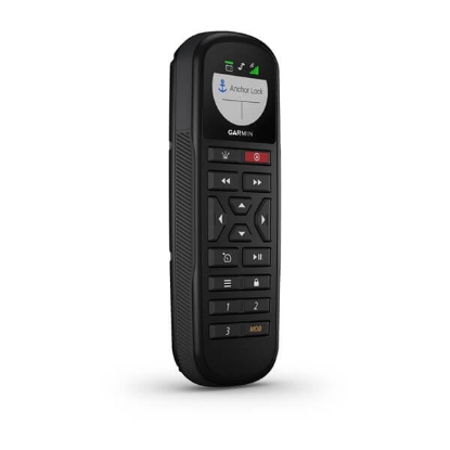 Picture of 101283310 Garmin Boat Autopilot System Remote Control Kit