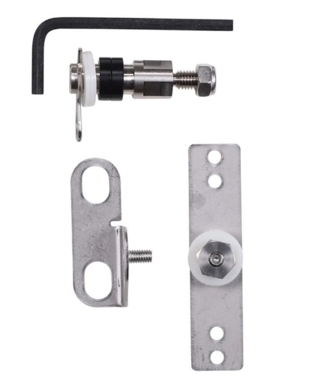 Picture of 101282602 Garmin Boat Autopilot Steering Actuator Linkage