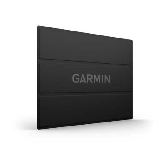 Picture of 101279912 Garmin Chart Plotter Cover