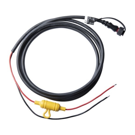 Picture of 101279700 Garmin GPS Navigation System Power Cable