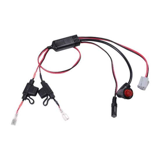 Picture of 101267635 Garmin Transducer Adapter