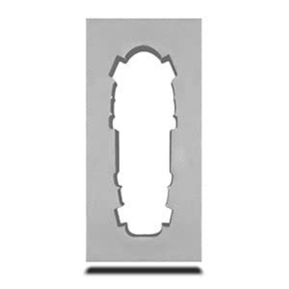 Picture of 101235700 Garmin Transducer Mount