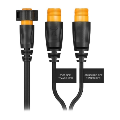 Picture of 101222500 Garmin Transducer Adapter Cable