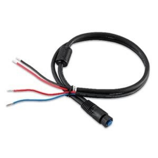 Picture of 101153300 Garmin Boat Autopilot Steering Actuator Power Cable