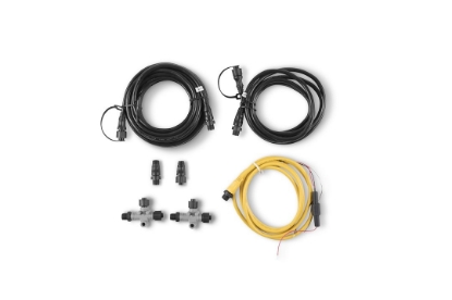 Picture of 101144200 Garmin Marine Network Starter Kit