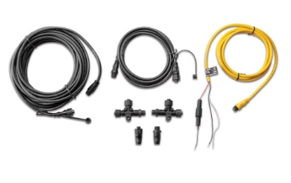 Picture of 101144200 Garmin Marine Network Starter Kit