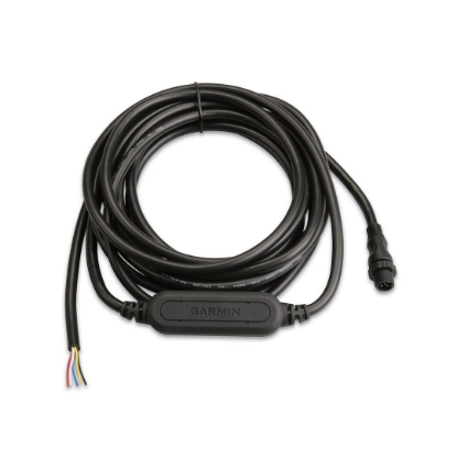 Picture of 101132600 Garmin Boat Fluid Level Sensor Adapter