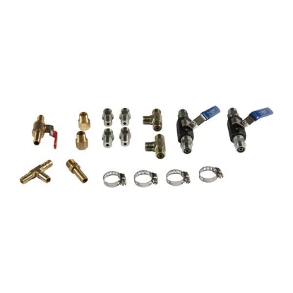 Picture of 101120202 Garmin Boat Steering System Fitting