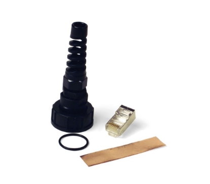 Picture of 101060300 Garmin Marine Network Cable Connector