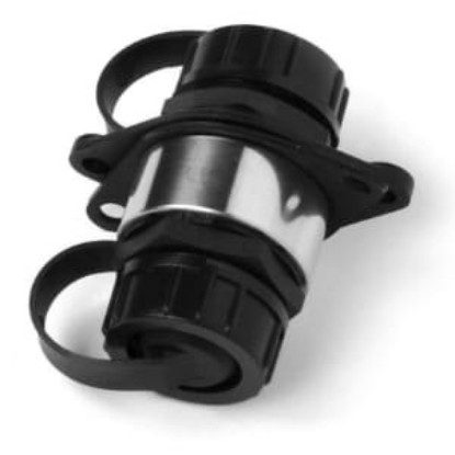 Picture of 101058000 Garmin Marine Network Cable Coupler