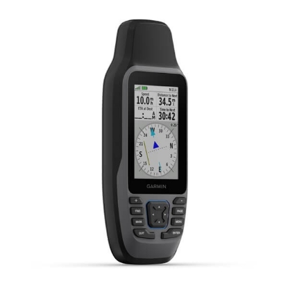 Picture of 100263502 Garmin GPS Navigation System