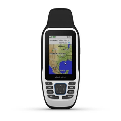 Picture of 100263500 Garmin GPS Navigation System