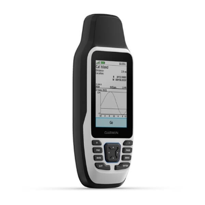 Picture of 100263500 Garmin GPS Navigation System