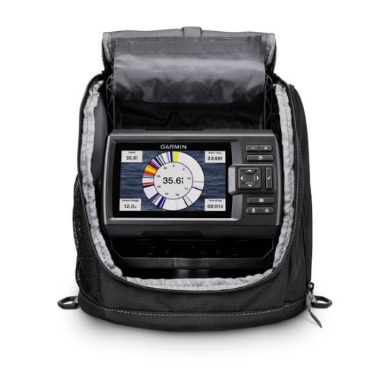 Picture of 100255104 Garmin Fish Finder