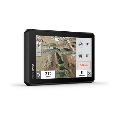 Picture of 100240600 Garmin GPS Navigation System