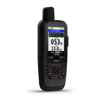 Picture of 100223602 Garmin GPS Navigation System