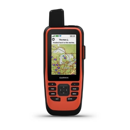 Picture of 100223600 Garmin GPS Navigation System