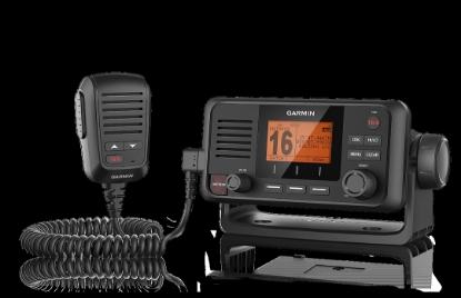 Picture of 100209600 Garmin VHF Radio