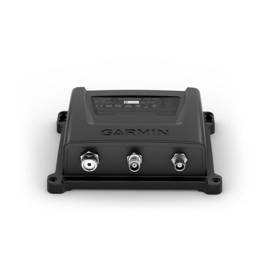 Picture of 100208700 Garmin AIS - Automatic Identification System Transponder