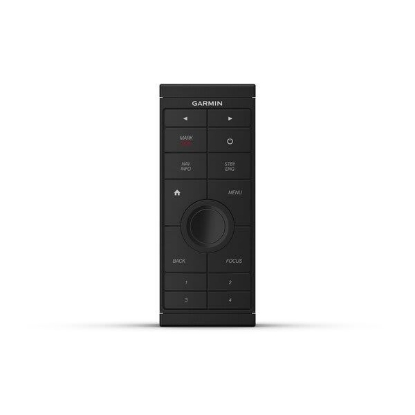 Picture of 100201100 Garmin GPS Navigation System Remote Control