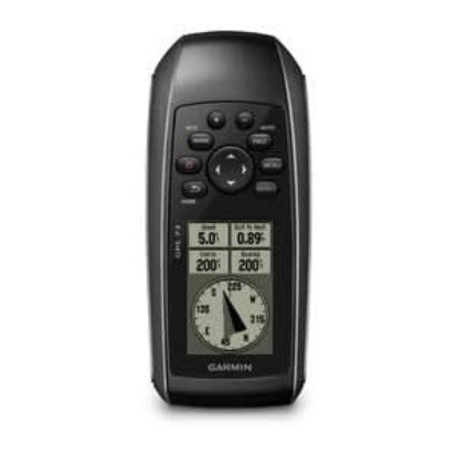 Picture of 100150400 Garmin GPS Navigation System