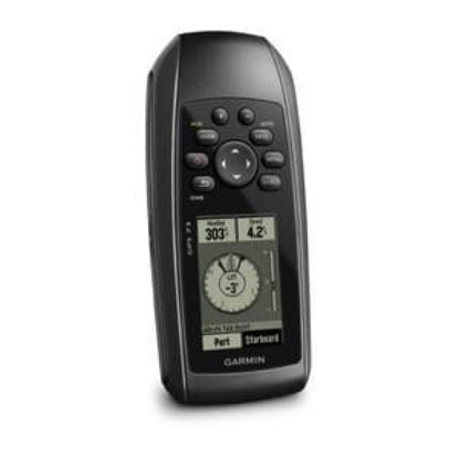 Picture of 100150400 Garmin GPS Navigation System