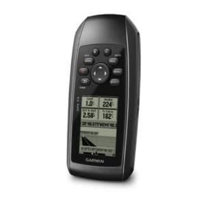 Picture of 100150400 Garmin GPS Navigation System