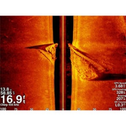 Picture of 100115900 Garmin Sonar Sounder Module