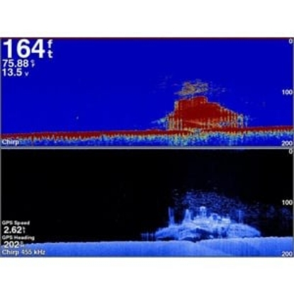 Picture of 100115900 Garmin Sonar Sounder Module