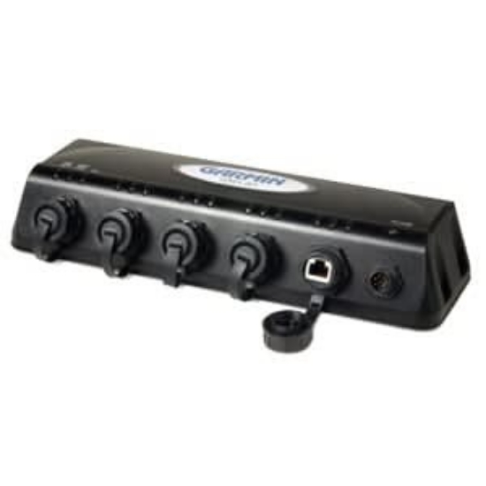 Picture of 100035100 Garmin Marine Network Port Expander