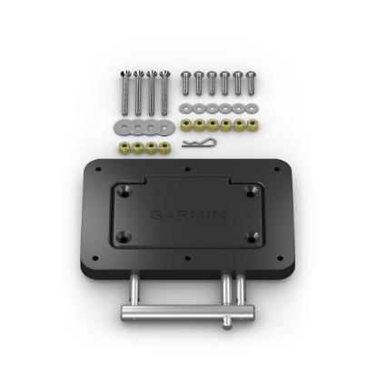 Picture of 101283260 Garmin Trolling Motor Mount