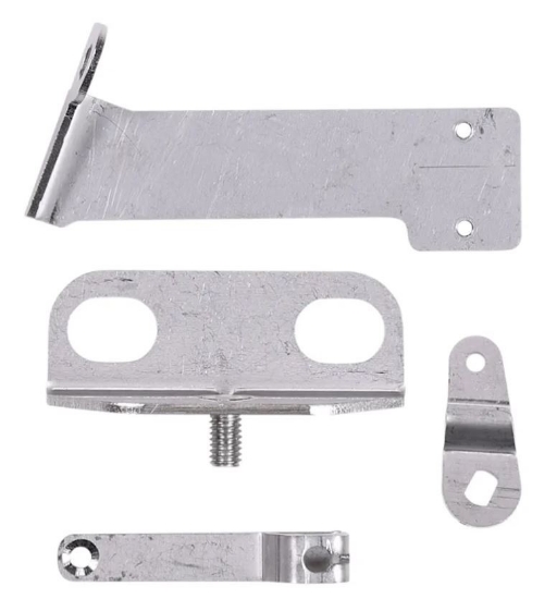 Picture of 101282604 Garmin Boat Autopilot Steering Actuator Linkage