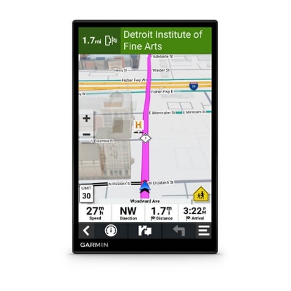Picture of 100247100 Garmin GPS Navigation System