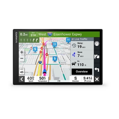 Picture of 100247100 Garmin GPS Navigation System