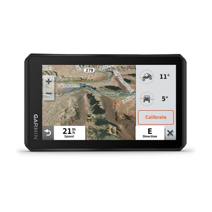 Picture of 100240601 Garmin GPS Navigation System