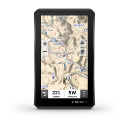 Picture of 100240601 Garmin GPS Navigation System