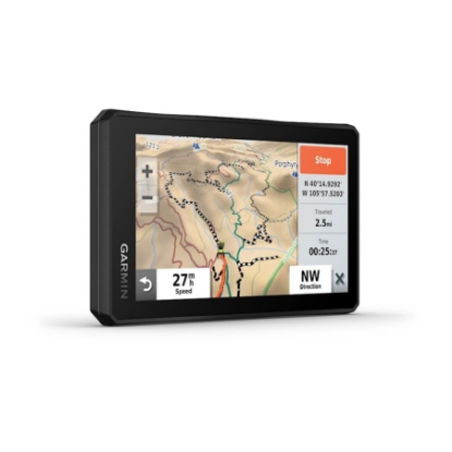 Picture of 100240601 Garmin GPS Navigation System