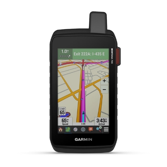 Picture of 100234710 Garmin GPS Navigation System