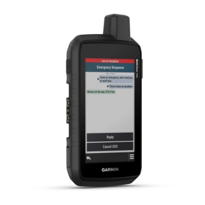Picture of 100234710 Garmin GPS Navigation System