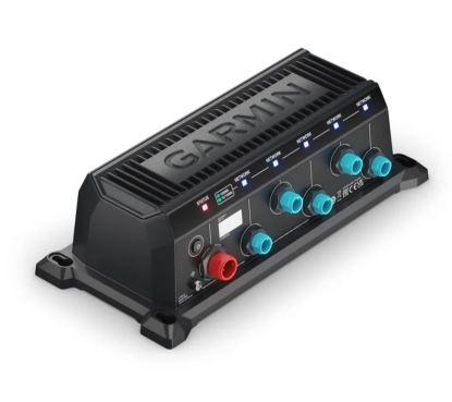 Picture of 100261200 Garmin Marine Network Port Expander