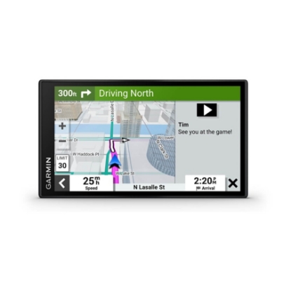 Picture of 100246900 Garmin GPS Navigation System