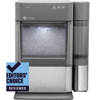 Picture of XPIO13SCSS GE Appliances Ice Machine
