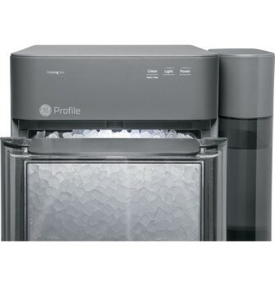 Picture of XPIO13SCSS GE Appliances Ice Machine